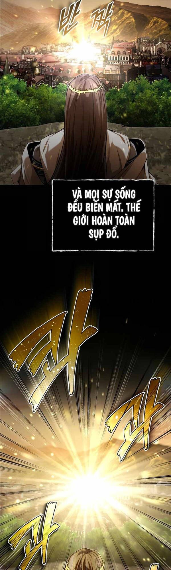 đọc truyện Sự Thức Tỉnh Của Hắc Ma Pháp Sư Sau 66666 Năm Chương 97 ảnh 4 tại Giả Dược