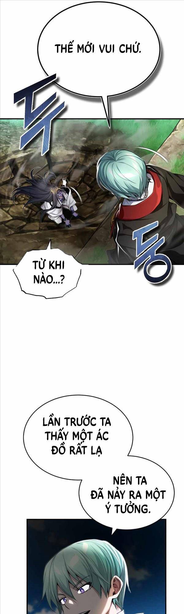 đọc truyện Sự Thức Tỉnh Của Hắc Ma Pháp Sư Sau 66666 Năm Chương 97 ảnh 31 tại Giả Dược
