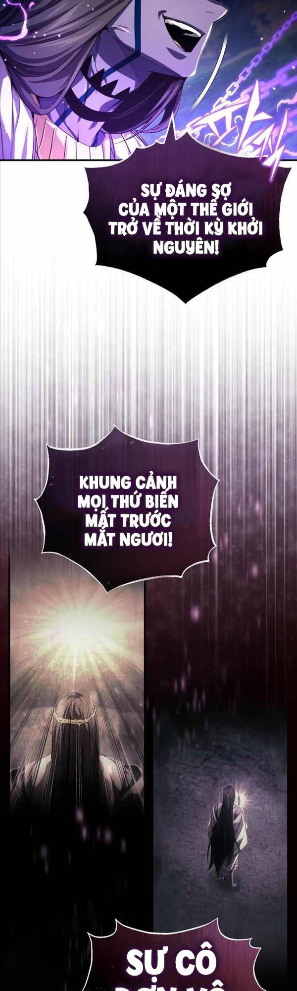 đọc truyện Sự Thức Tỉnh Của Hắc Ma Pháp Sư Sau 66666 Năm Chương 97 ảnh 36 tại Giả Dược