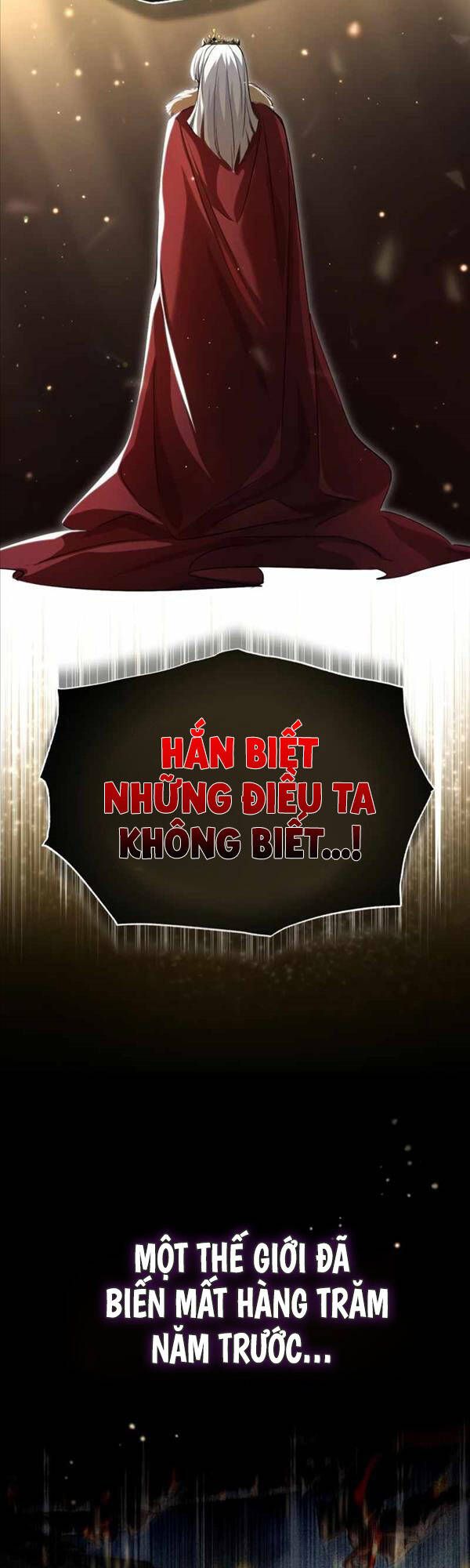 đọc truyện Sự Thức Tỉnh Của Hắc Ma Pháp Sư Sau 66666 Năm Chương 97 ảnh 38 tại Giả Dược