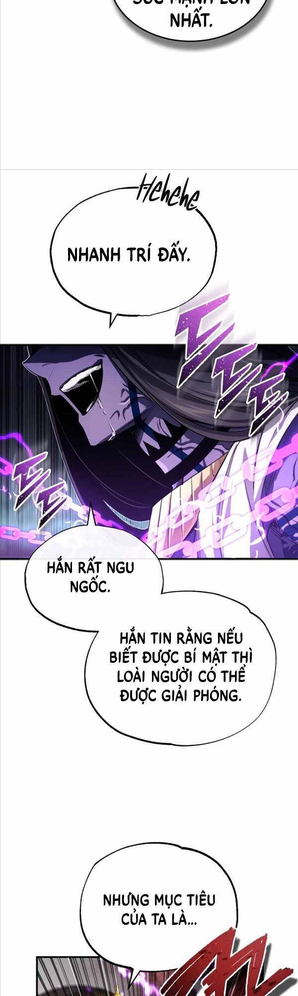 đọc truyện Sự Thức Tỉnh Của Hắc Ma Pháp Sư Sau 66666 Năm Chương 97 ảnh 41 tại Giả Dược