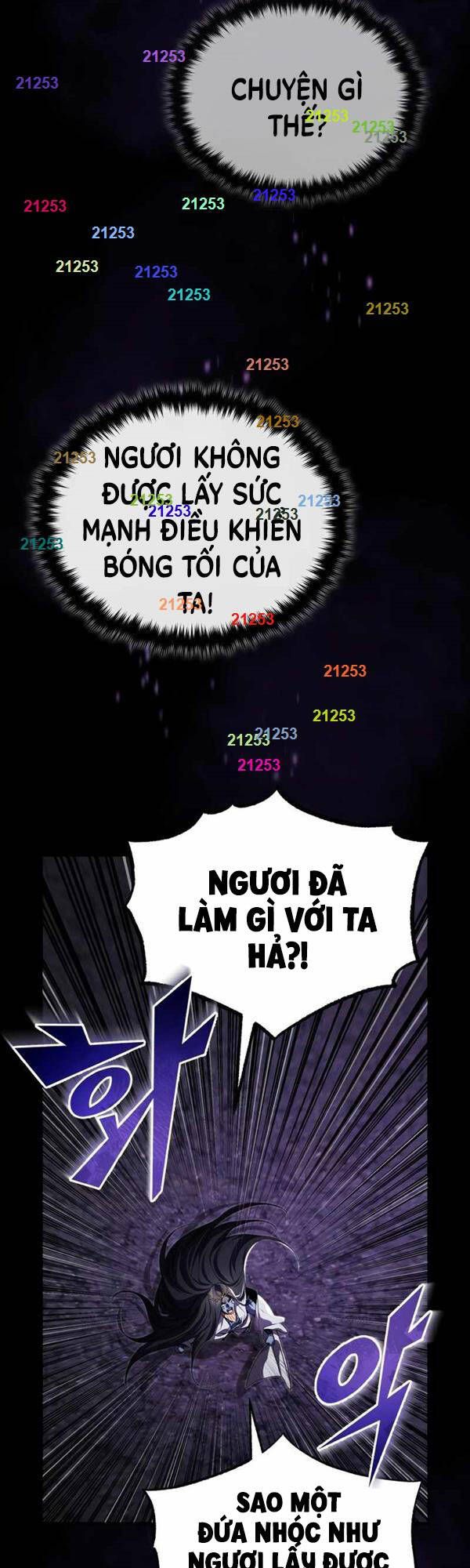 đọc truyện Sự Thức Tỉnh Của Hắc Ma Pháp Sư Sau 66666 Năm Chương 97 ảnh 50 tại Giả Dược