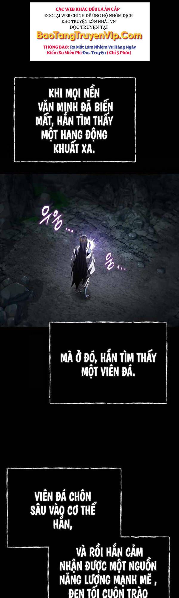 đọc truyện Sự Thức Tỉnh Của Hắc Ma Pháp Sư Sau 66666 Năm Chương 97 ảnh 6 tại Giả Dược