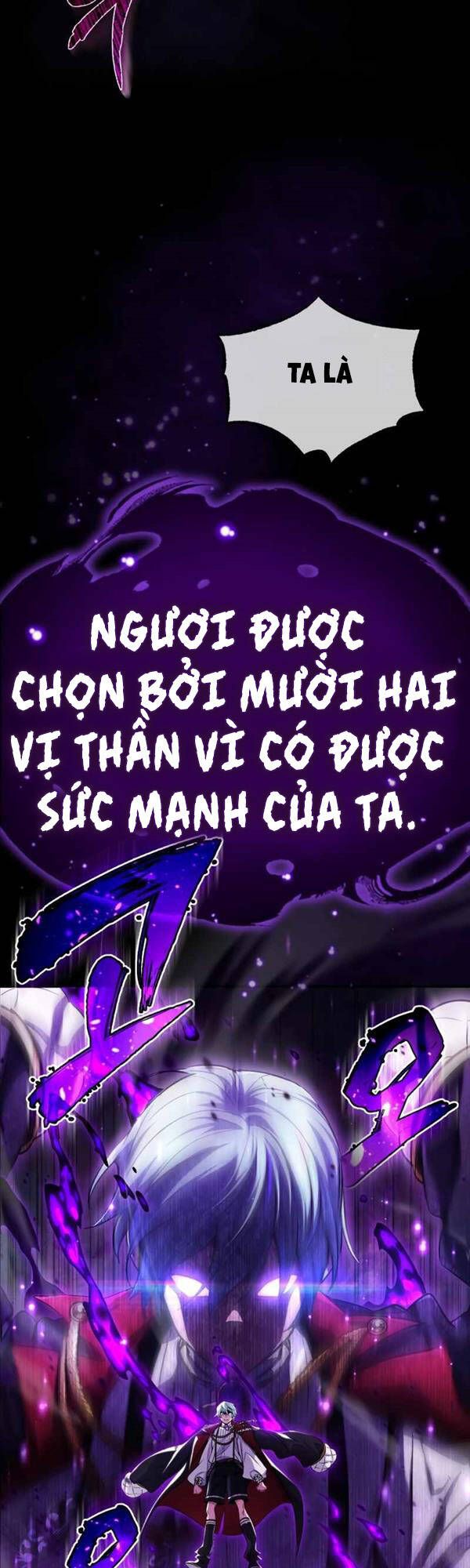 đọc truyện Sự Thức Tỉnh Của Hắc Ma Pháp Sư Sau 66666 Năm Chương 97 ảnh 53 tại Giả Dược
