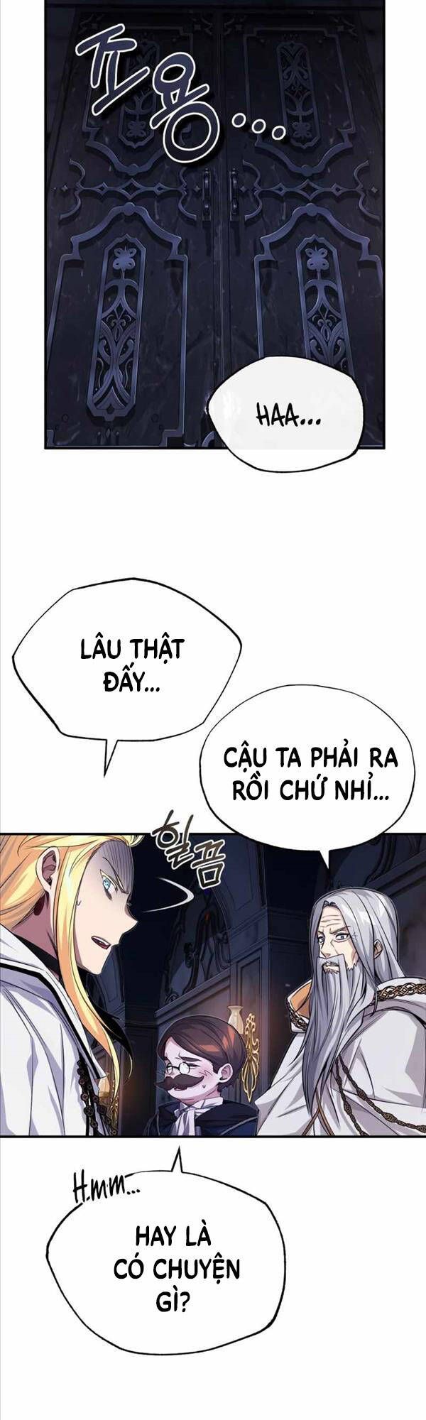 đọc truyện Sự Thức Tỉnh Của Hắc Ma Pháp Sư Sau 66666 Năm Chương 97 ảnh 56 tại Giả Dược