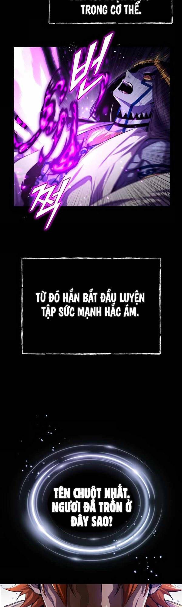 đọc truyện Sự Thức Tỉnh Của Hắc Ma Pháp Sư Sau 66666 Năm Chương 97 ảnh 7 tại Giả Dược