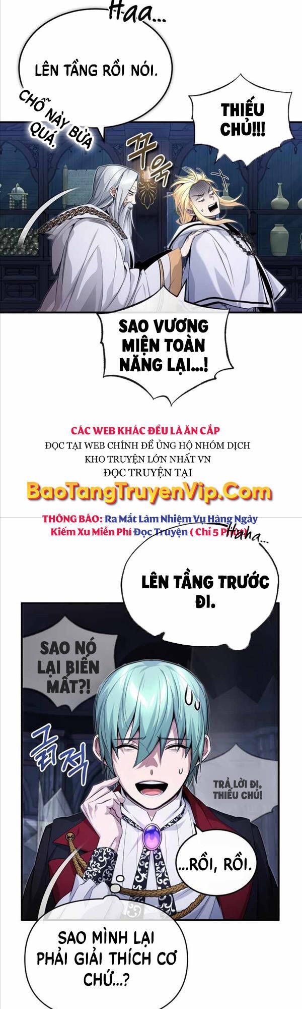 đọc truyện Sự Thức Tỉnh Của Hắc Ma Pháp Sư Sau 66666 Năm Chương 97 ảnh 64 tại Giả Dược