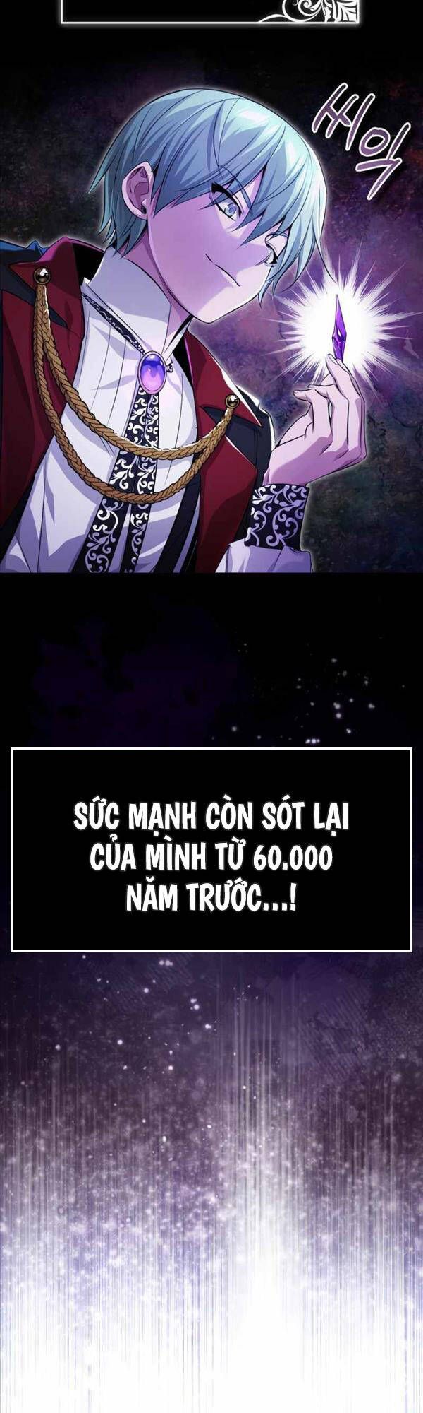 đọc truyện Sự Thức Tỉnh Của Hắc Ma Pháp Sư Sau 66666 Năm Chương 97 ảnh 66 tại Giả Dược