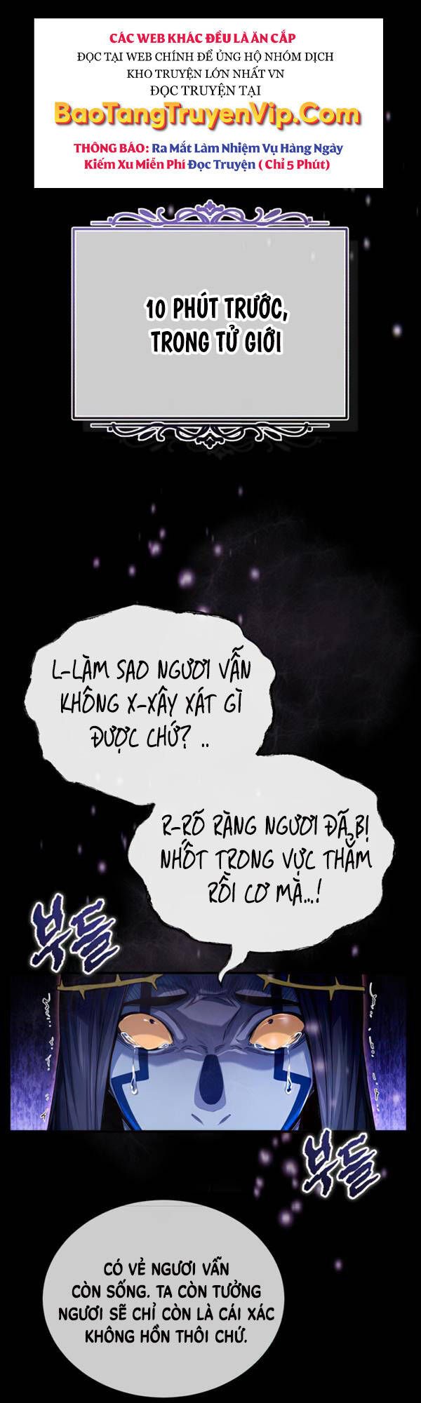 đọc truyện Sự Thức Tỉnh Của Hắc Ma Pháp Sư Sau 66666 Năm Chương 98 ảnh 2 tại Truyện Dạ Ký