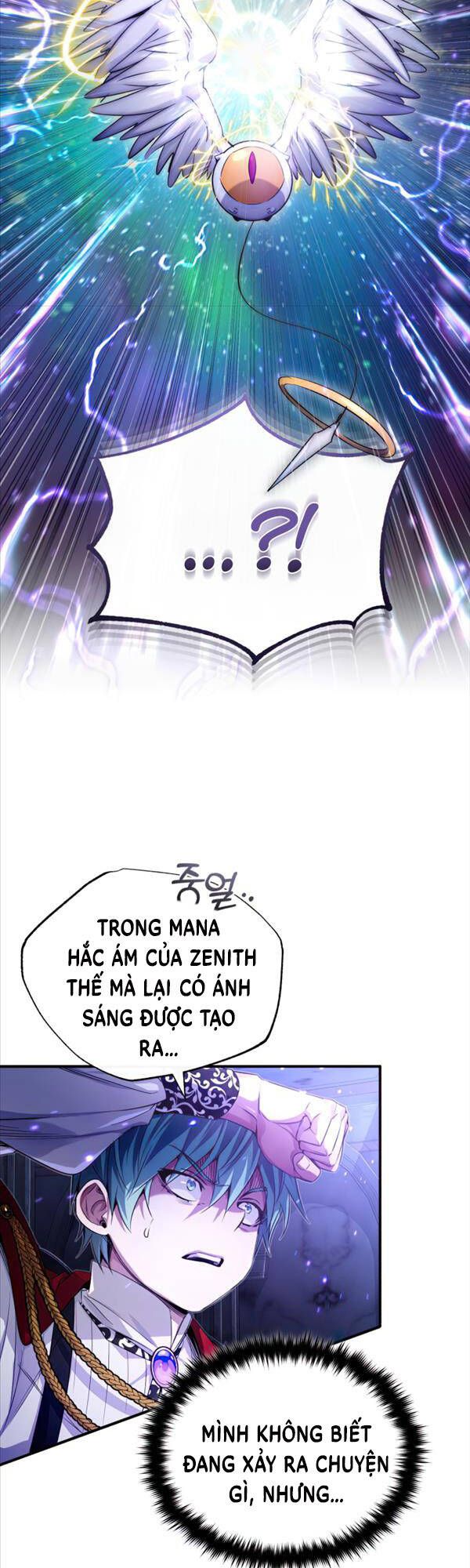 đọc truyện Sự Thức Tỉnh Của Hắc Ma Pháp Sư Sau 66666 Năm Chương 98 ảnh 17 tại Truyện Dạ Ký