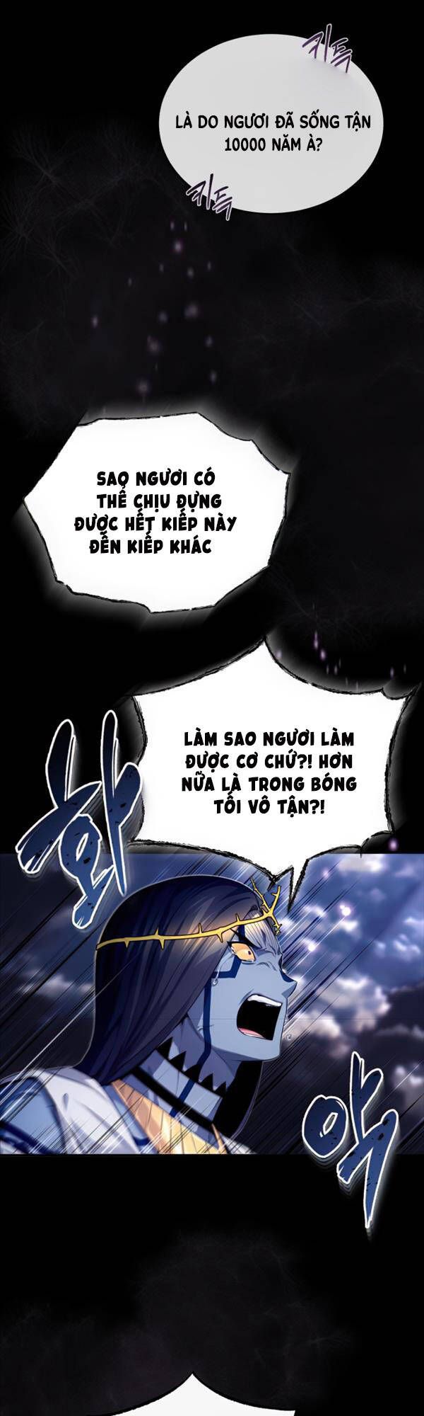 đọc truyện Sự Thức Tỉnh Của Hắc Ma Pháp Sư Sau 66666 Năm Chương 98 ảnh 3 tại Truyện Dạ Ký