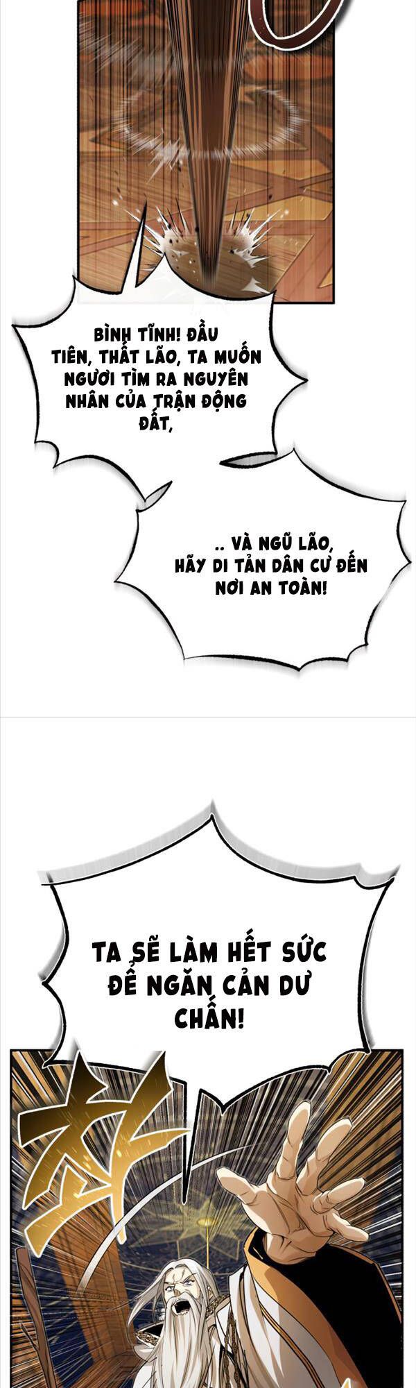 đọc truyện Sự Thức Tỉnh Của Hắc Ma Pháp Sư Sau 66666 Năm Chương 98 ảnh 26 tại Truyện Dạ Ký