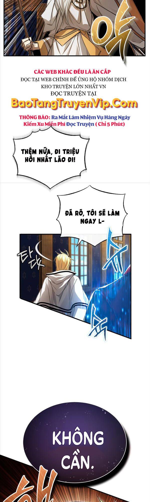 đọc truyện Sự Thức Tỉnh Của Hắc Ma Pháp Sư Sau 66666 Năm Chương 98 ảnh 27 tại Truyện Dạ Ký