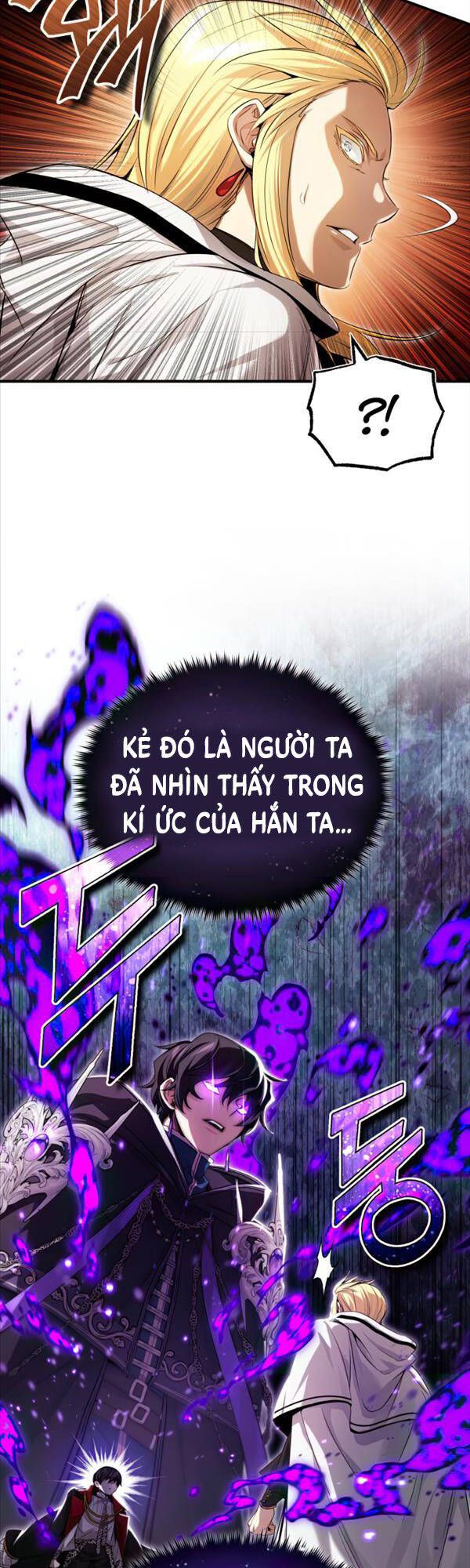 đọc truyện Sự Thức Tỉnh Của Hắc Ma Pháp Sư Sau 66666 Năm Chương 98 ảnh 28 tại Truyện Dạ Ký