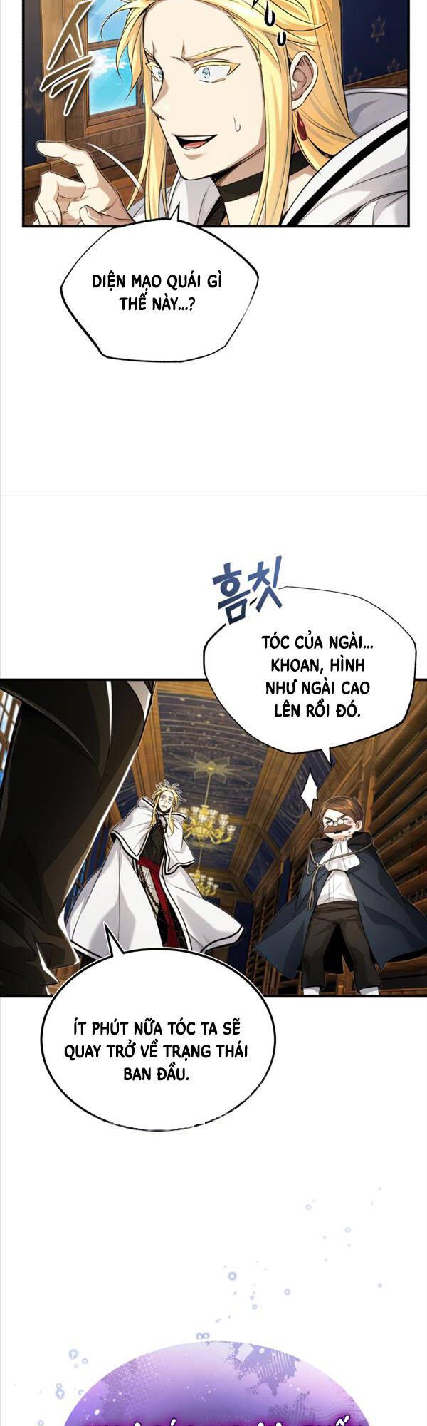 đọc truyện Sự Thức Tỉnh Của Hắc Ma Pháp Sư Sau 66666 Năm Chương 98 ảnh 30 tại Truyện Dạ Ký