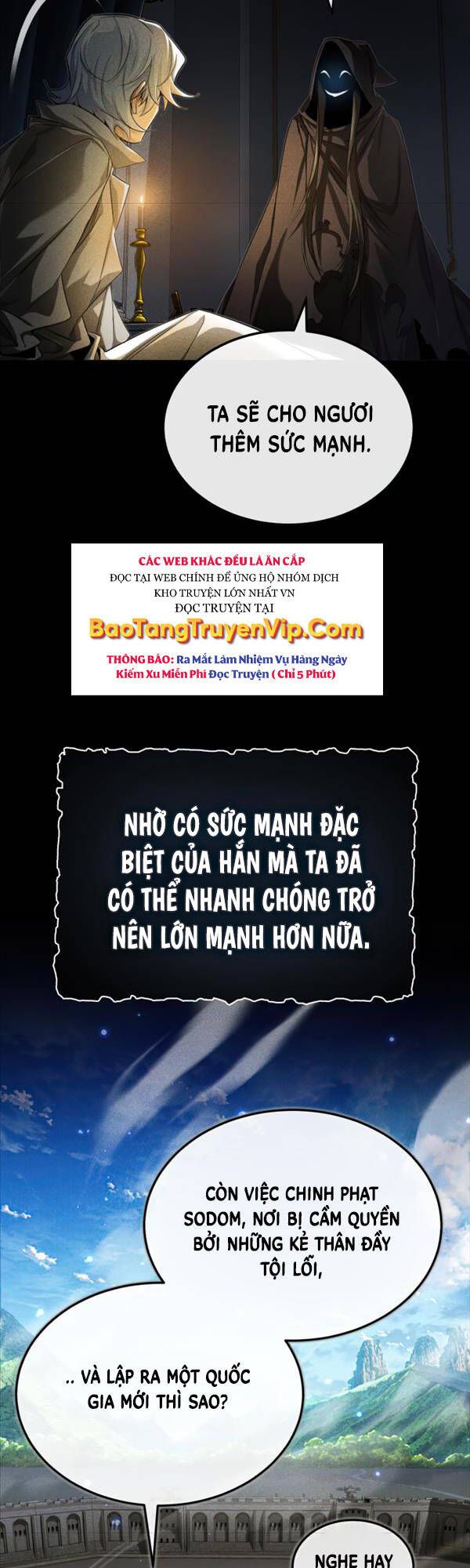 đọc truyện Sự Thức Tỉnh Của Hắc Ma Pháp Sư Sau 66666 Năm Chương 98 ảnh 37 tại Truyện Dạ Ký