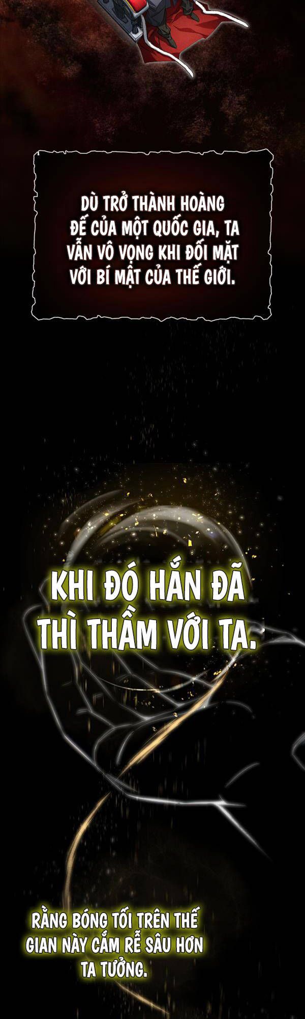 đọc truyện Sự Thức Tỉnh Của Hắc Ma Pháp Sư Sau 66666 Năm Chương 98 ảnh 39 tại Truyện Dạ Ký