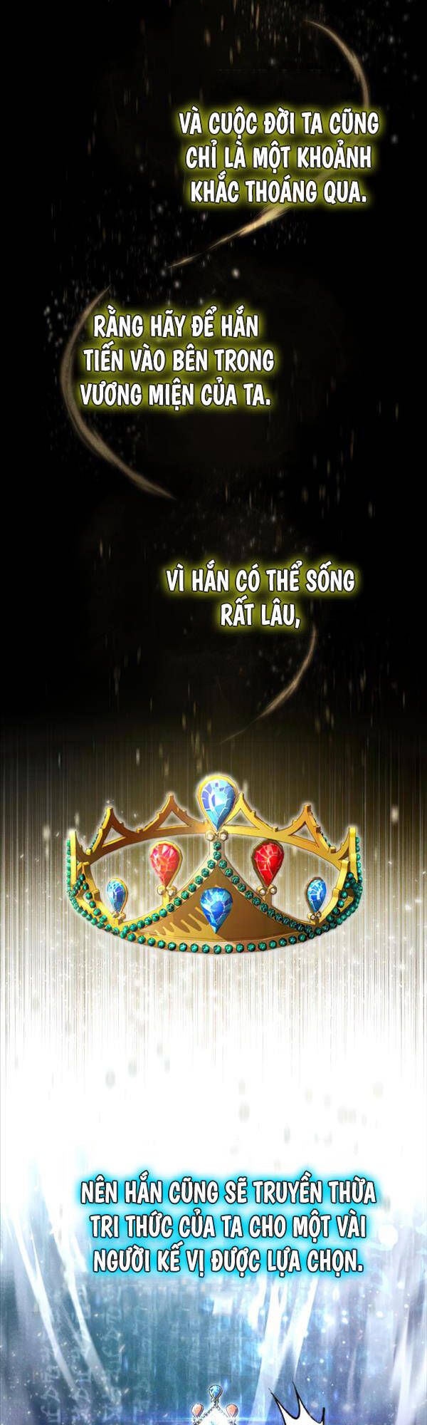 đọc truyện Sự Thức Tỉnh Của Hắc Ma Pháp Sư Sau 66666 Năm Chương 98 ảnh 40 tại Truyện Dạ Ký