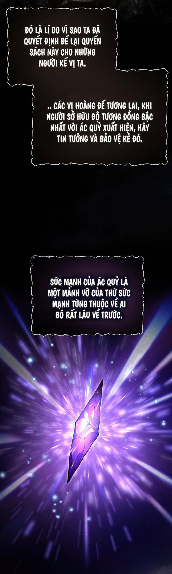 đọc truyện Sự Thức Tỉnh Của Hắc Ma Pháp Sư Sau 66666 Năm Chương 98 ảnh 44 tại Truyện Dạ Ký