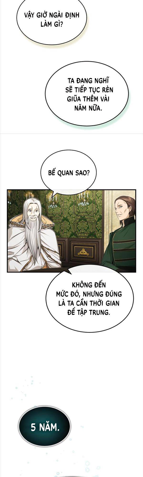 đọc truyện Sự Thức Tỉnh Của Hắc Ma Pháp Sư Sau 66666 Năm Chương 98 ảnh 51 tại Truyện Dạ Ký