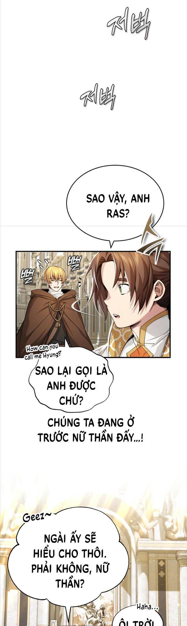đọc truyện Sự Thức Tỉnh Của Hắc Ma Pháp Sư Sau 66666 Năm Chương 98 ảnh 56 tại Truyện Dạ Ký