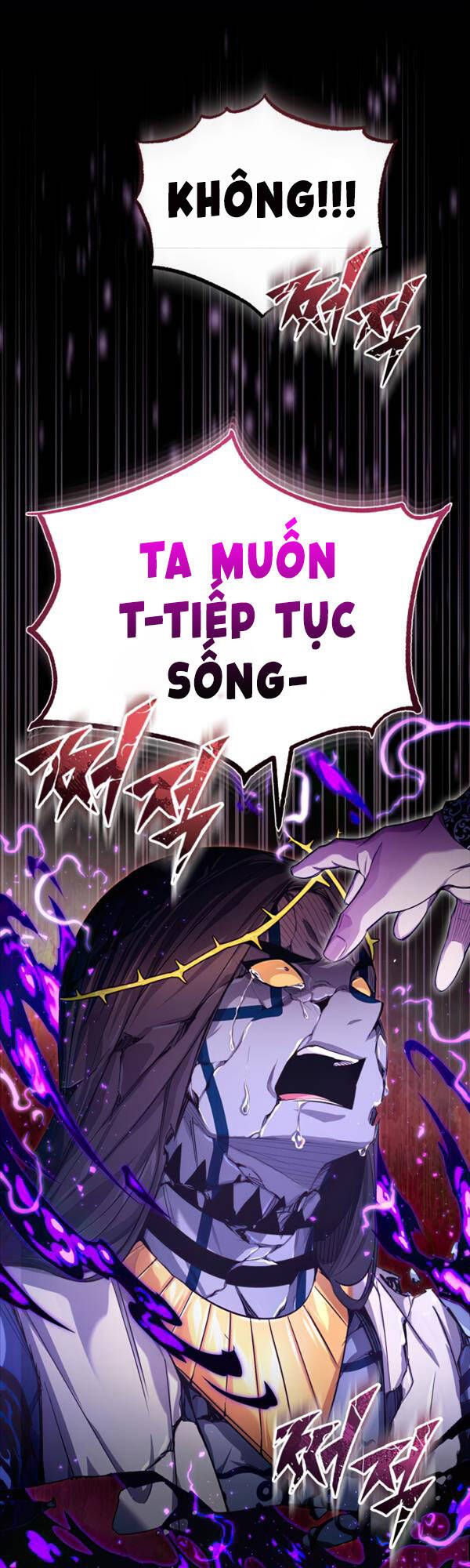 đọc truyện Sự Thức Tỉnh Của Hắc Ma Pháp Sư Sau 66666 Năm Chương 98 ảnh 7 tại Truyện Dạ Ký