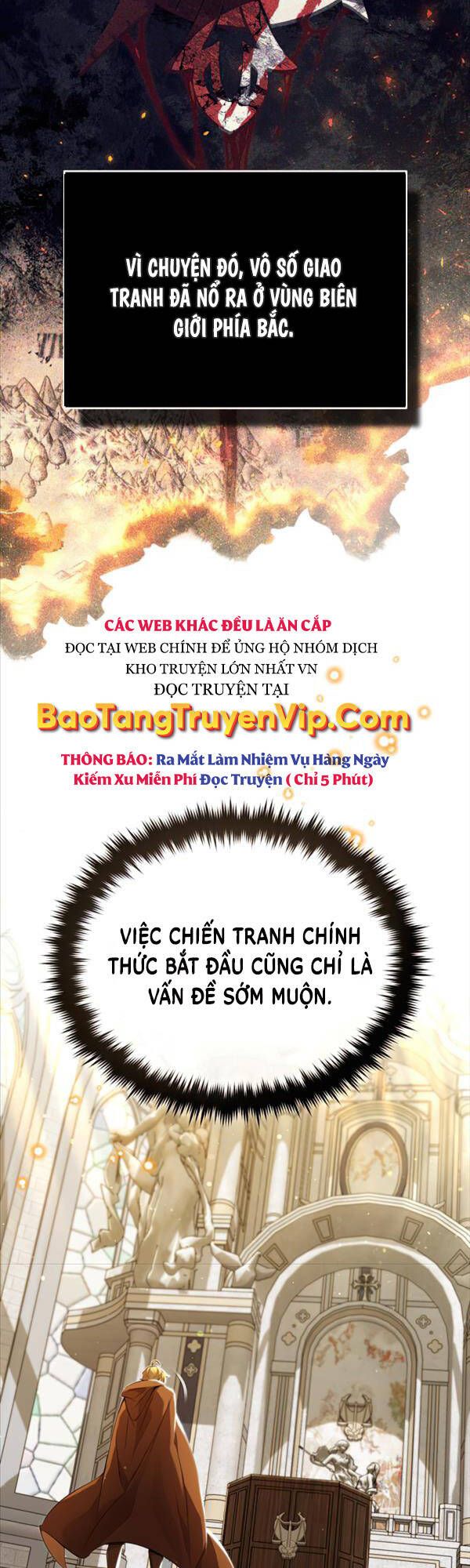 đọc truyện Sự Thức Tỉnh Của Hắc Ma Pháp Sư Sau 66666 Năm Chương 98 ảnh 64 tại Truyện Dạ Ký