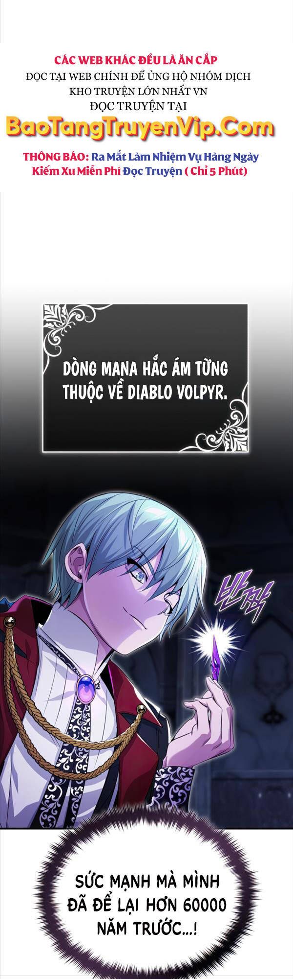 đọc truyện Sự Thức Tỉnh Của Hắc Ma Pháp Sư Sau 66666 Năm Chương 98 ảnh 10 tại Truyện Dạ Ký