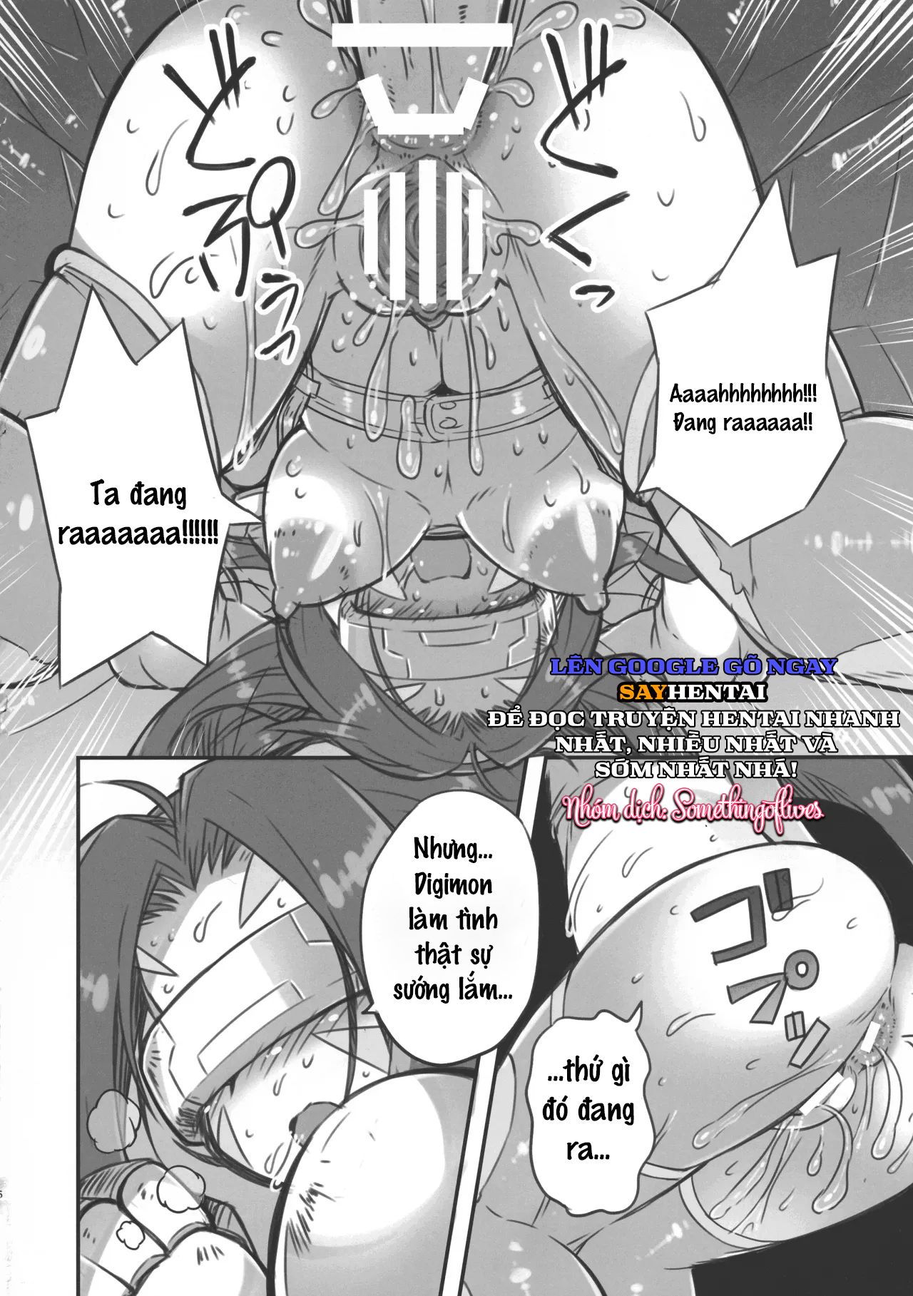 đọc truyện Sự Tiến Hóa! Chương 3 ảnh 16 tại Thiên Thai Truyện