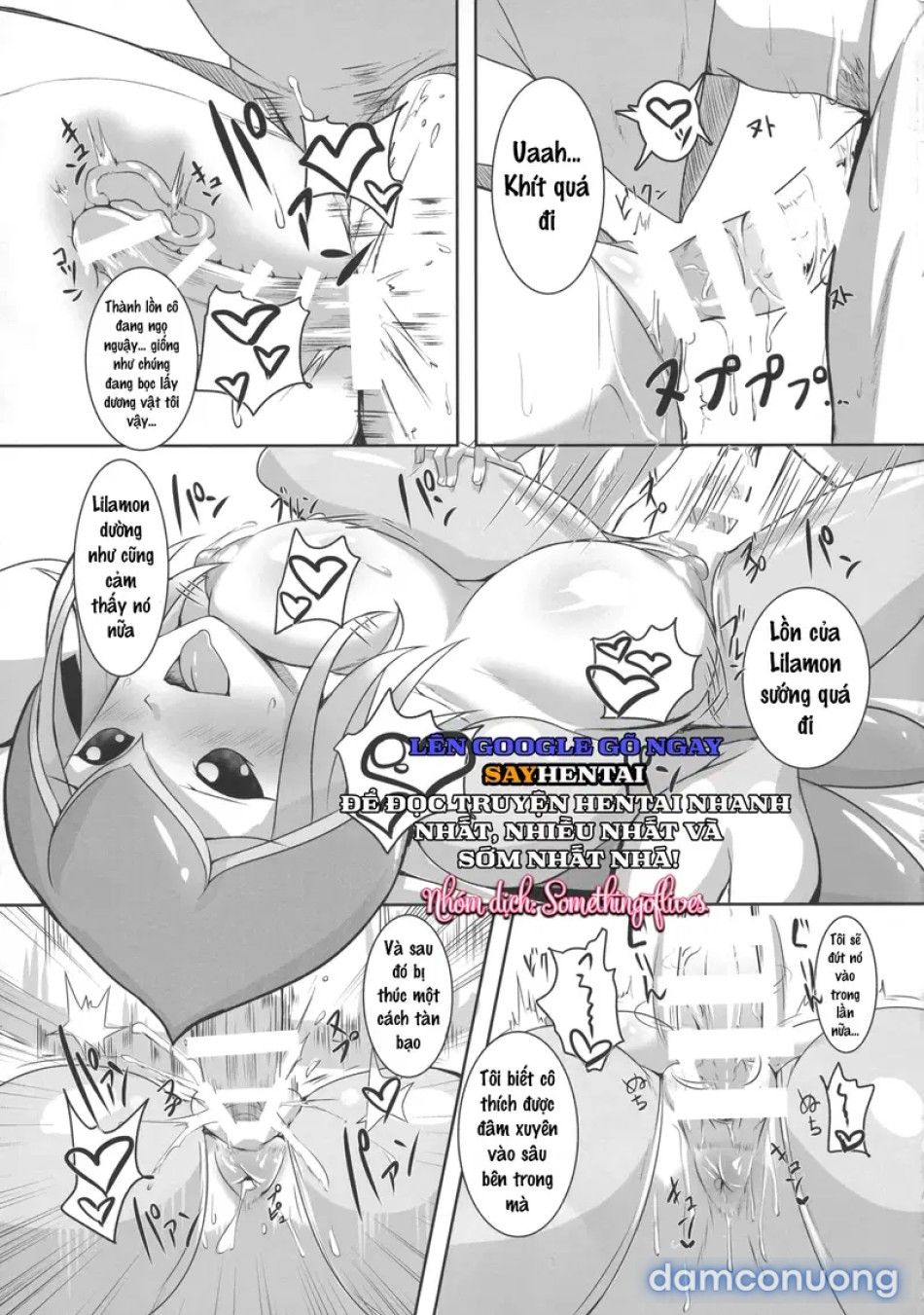 đọc truyện Sự Tiến Hóa! Chương 4 ảnh 13 tại Thiên Thai Truyện