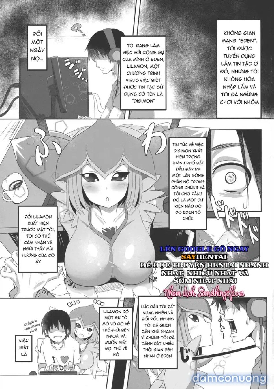 đọc truyện Sự Tiến Hóa! Chương 4 ảnh 9 tại Thiên Thai Truyện