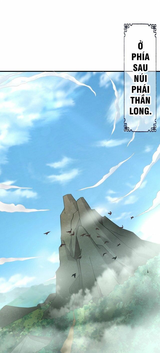 đọc truyện Sư Tổ Của Ta Là Thiên Hạ Đệ Nhất Chương 1 ảnh 3 tại Thiên Thai Truyện