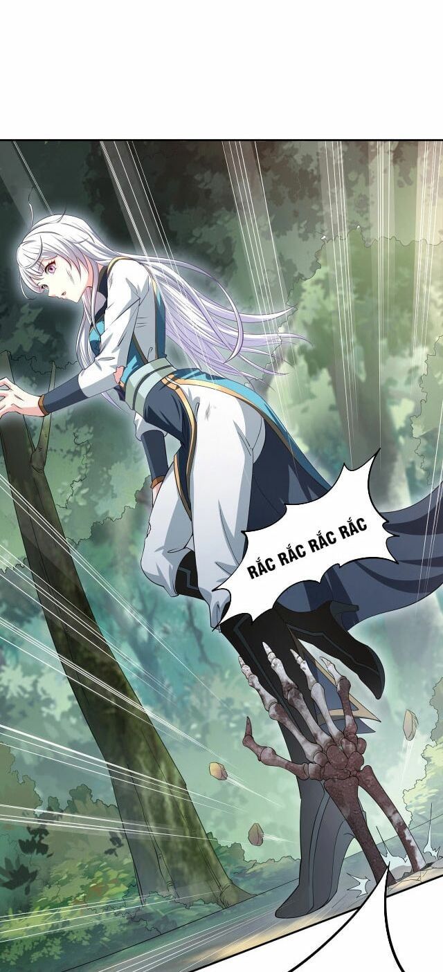 đọc truyện Sư Tổ Của Ta Là Thiên Hạ Đệ Nhất Chương 1 ảnh 14 tại Thiên Thai Truyện