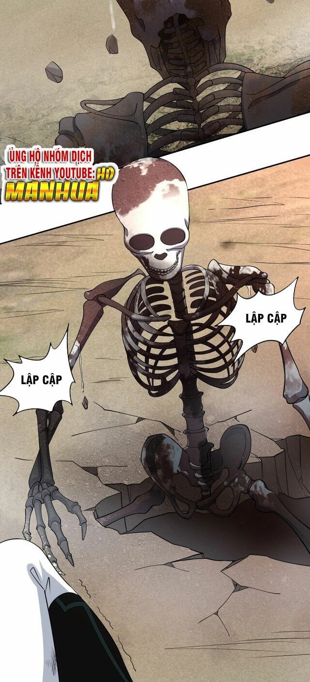 đọc truyện Sư Tổ Của Ta Là Thiên Hạ Đệ Nhất Chương 1 ảnh 16 tại Thiên Thai Truyện