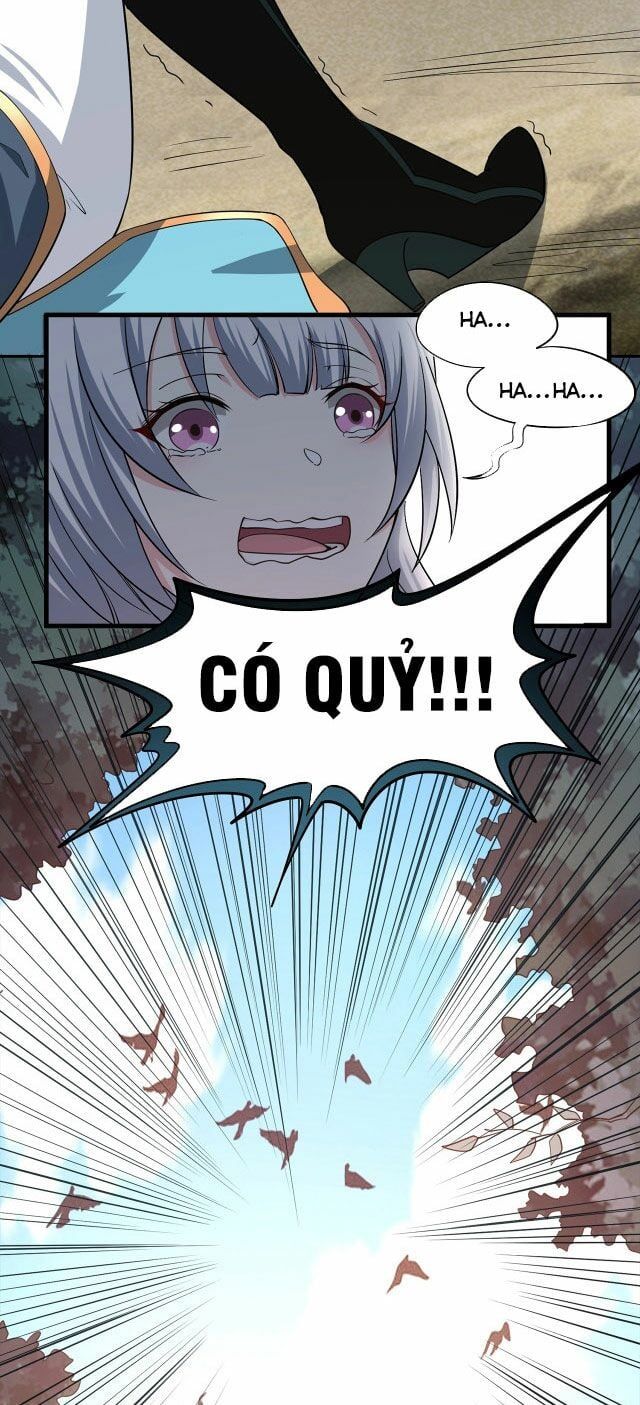 đọc truyện Sư Tổ Của Ta Là Thiên Hạ Đệ Nhất Chương 1 ảnh 17 tại Thiên Thai Truyện