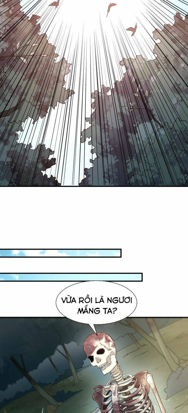 đọc truyện Sư Tổ Của Ta Là Thiên Hạ Đệ Nhất Chương 1 ảnh 18 tại Thiên Thai Truyện