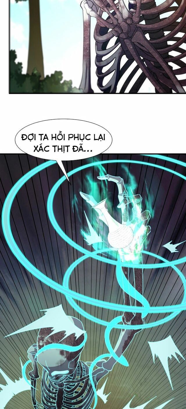 đọc truyện Sư Tổ Của Ta Là Thiên Hạ Đệ Nhất Chương 1 ảnh 20 tại Thiên Thai Truyện