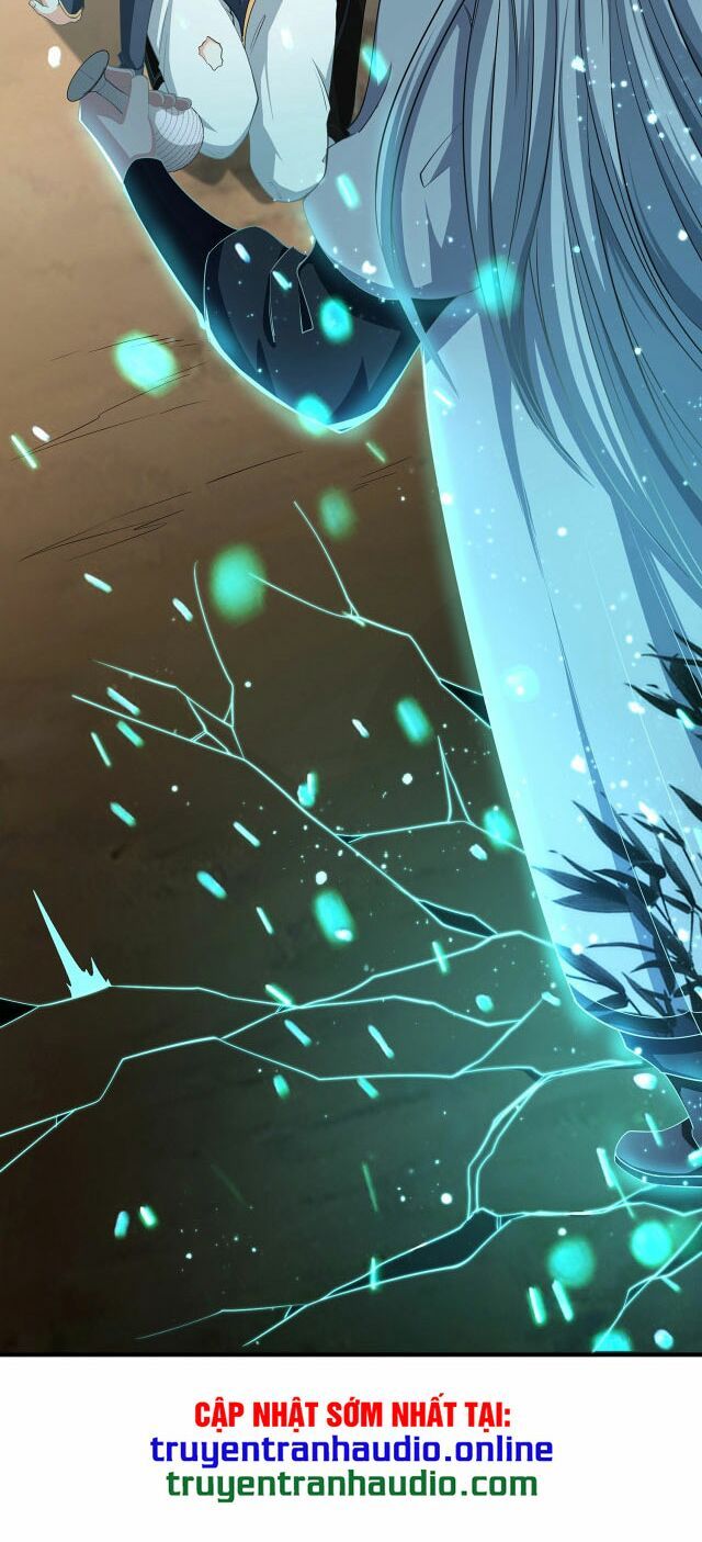 đọc truyện Sư Tổ Của Ta Là Thiên Hạ Đệ Nhất Chương 1 ảnh 22 tại Thiên Thai Truyện