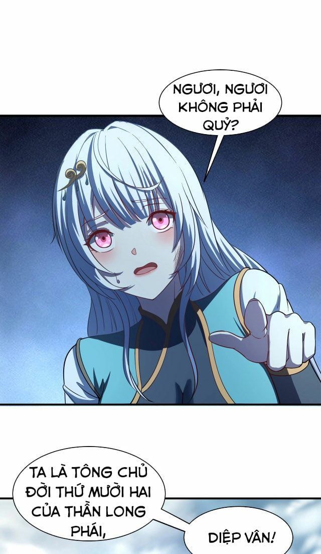 đọc truyện Sư Tổ Của Ta Là Thiên Hạ Đệ Nhất Chương 1 ảnh 23 tại Thiên Thai Truyện