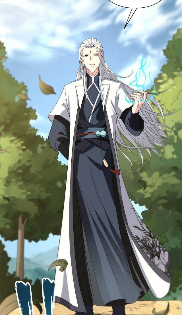 đọc truyện Sư Tổ Của Ta Là Thiên Hạ Đệ Nhất Chương 1 ảnh 24 tại Thiên Thai Truyện