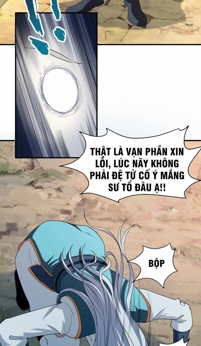 đọc truyện Sư Tổ Của Ta Là Thiên Hạ Đệ Nhất Chương 1 ảnh 25 tại Thiên Thai Truyện