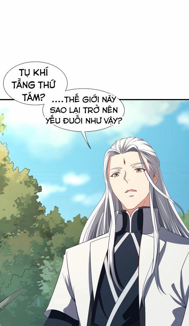 đọc truyện Sư Tổ Của Ta Là Thiên Hạ Đệ Nhất Chương 1 ảnh 29 tại Thiên Thai Truyện