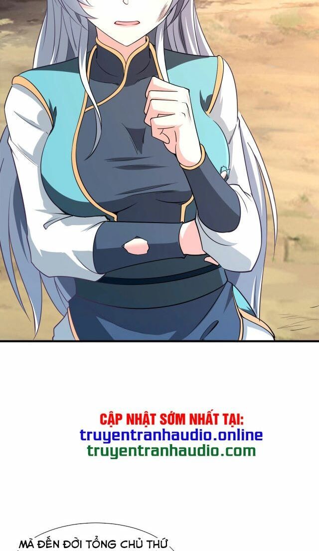 đọc truyện Sư Tổ Của Ta Là Thiên Hạ Đệ Nhất Chương 1 ảnh 34 tại Thiên Thai Truyện