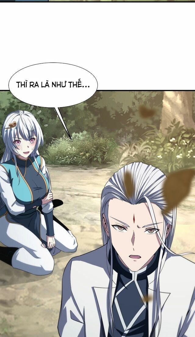 đọc truyện Sư Tổ Của Ta Là Thiên Hạ Đệ Nhất Chương 1 ảnh 36 tại Thiên Thai Truyện