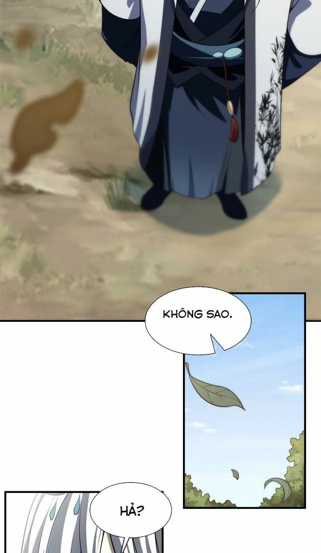 đọc truyện Sư Tổ Của Ta Là Thiên Hạ Đệ Nhất Chương 1 ảnh 37 tại Thiên Thai Truyện