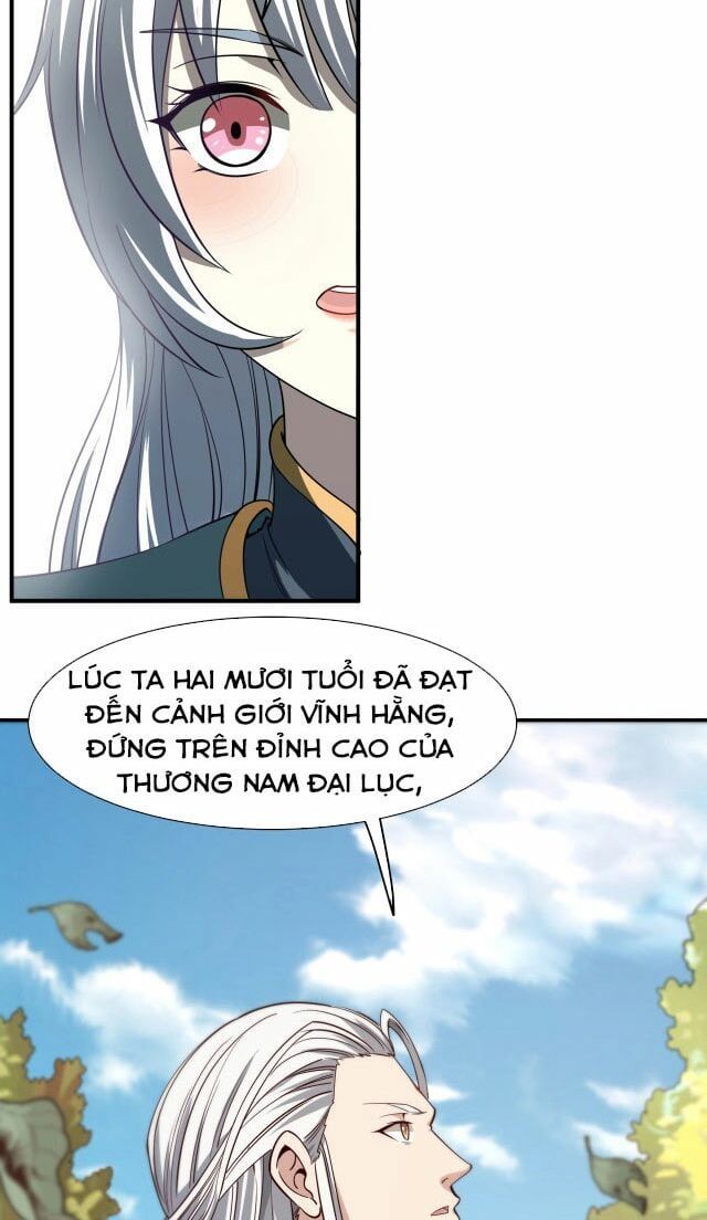 đọc truyện Sư Tổ Của Ta Là Thiên Hạ Đệ Nhất Chương 1 ảnh 38 tại Thiên Thai Truyện