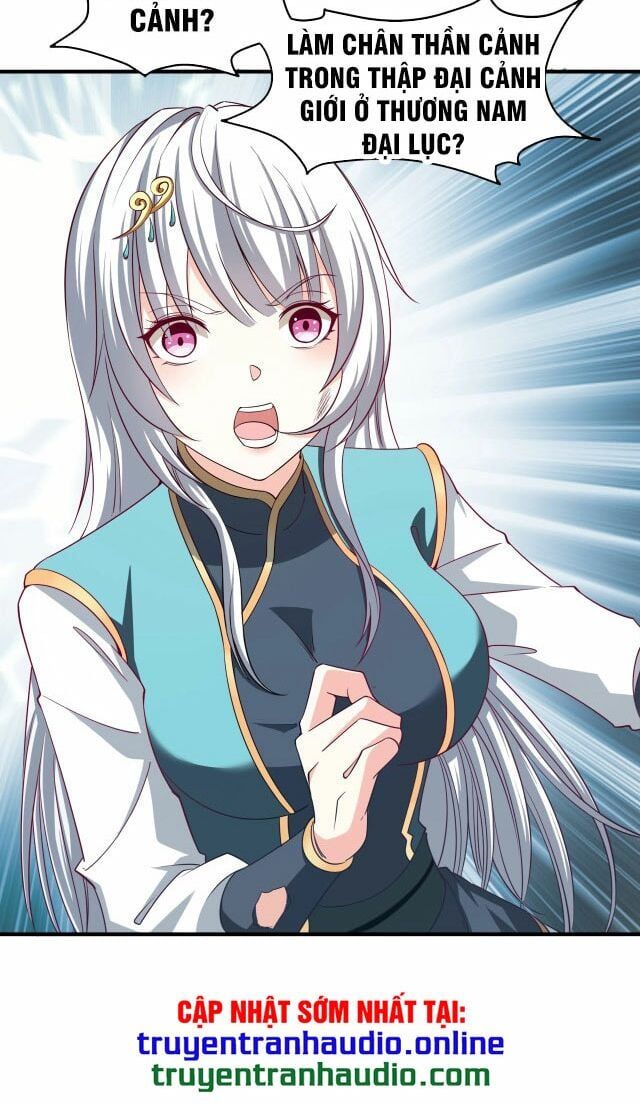 đọc truyện Sư Tổ Của Ta Là Thiên Hạ Đệ Nhất Chương 1 ảnh 42 tại Thiên Thai Truyện