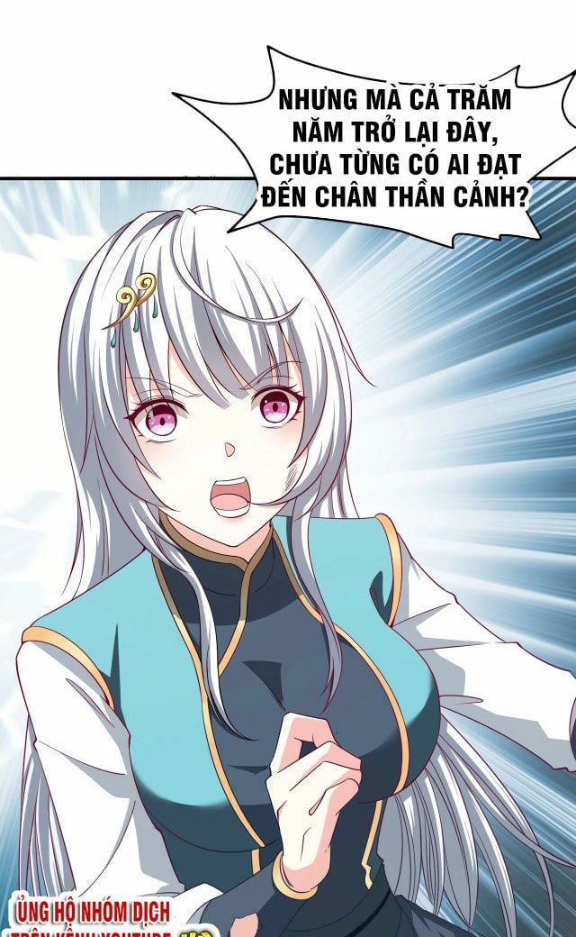 đọc truyện Sư Tổ Của Ta Là Thiên Hạ Đệ Nhất Chương 1 ảnh 44 tại Thiên Thai Truyện