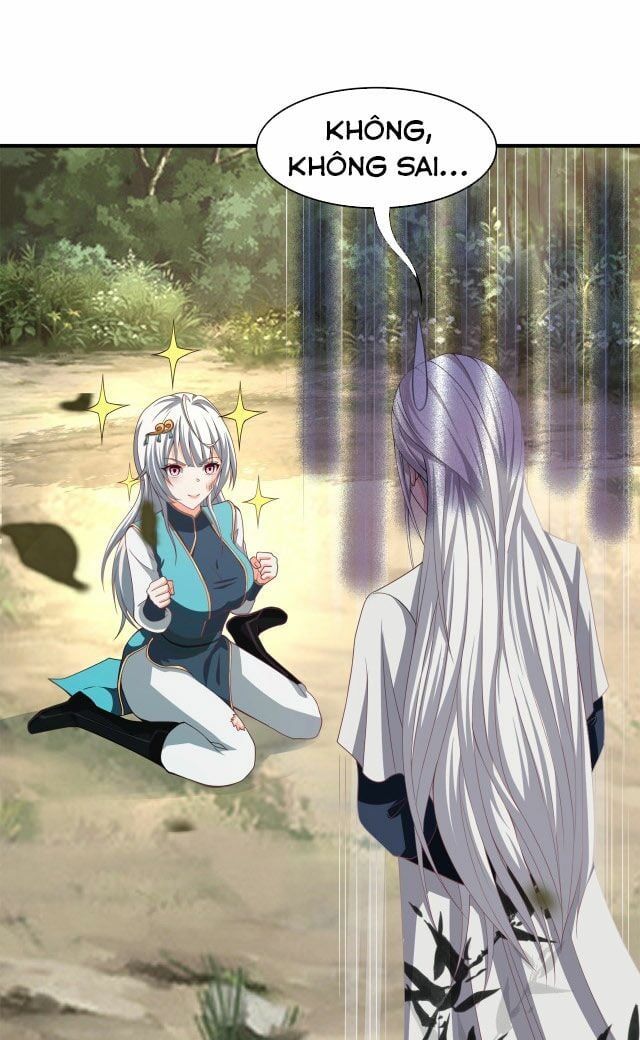 đọc truyện Sư Tổ Của Ta Là Thiên Hạ Đệ Nhất Chương 1 ảnh 47 tại Thiên Thai Truyện