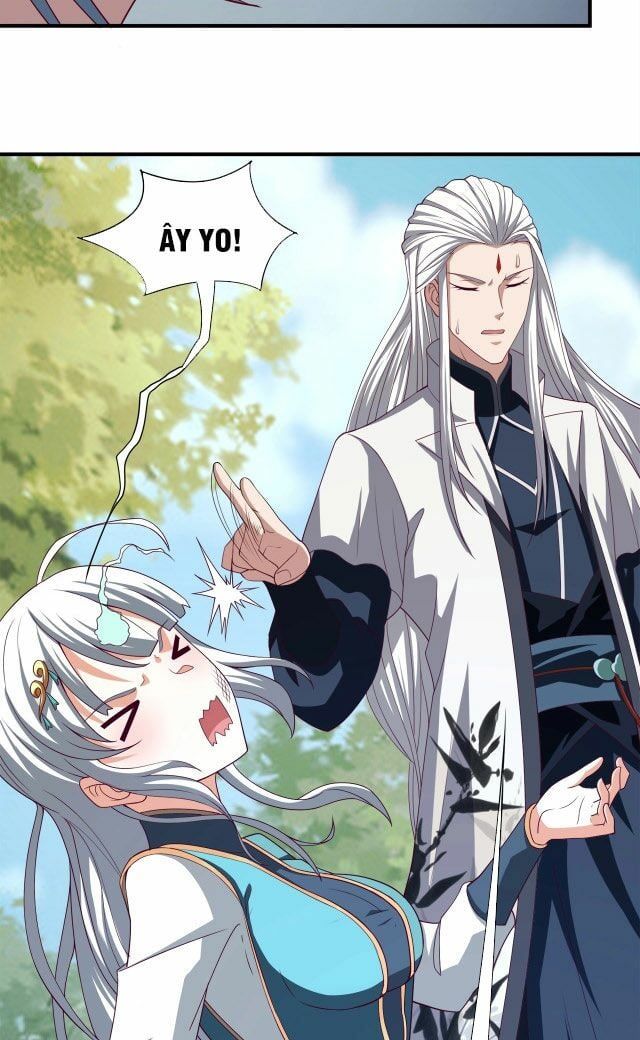 đọc truyện Sư Tổ Của Ta Là Thiên Hạ Đệ Nhất Chương 1 ảnh 49 tại Thiên Thai Truyện